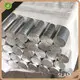For Automotive Industry Flat Aluminium Extrusion by SLAM 1