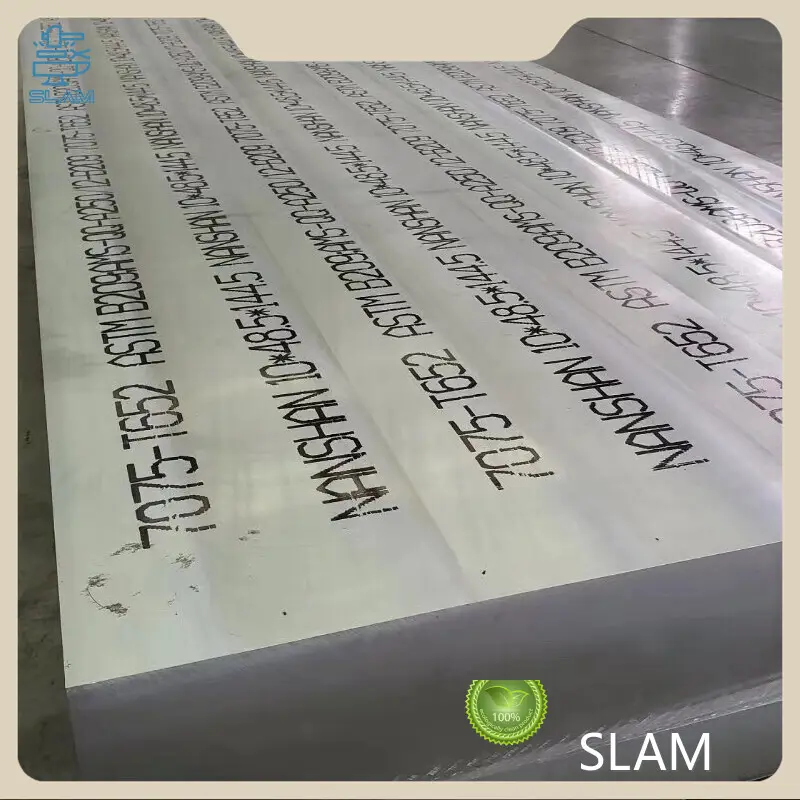 Bulk Forge Alloy High safety for Aerospace Industry 1