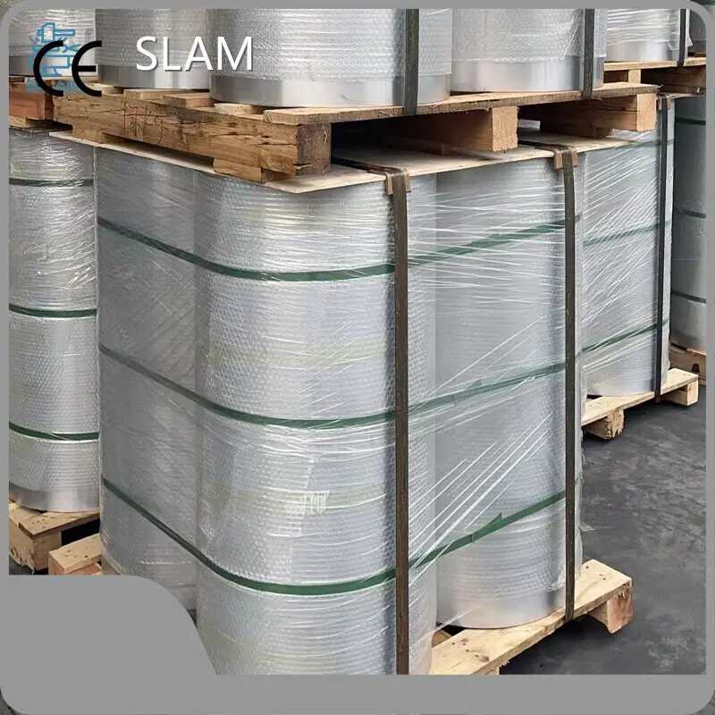 For Automotive Industry Clad Aluminum Alloy by SLAM 1