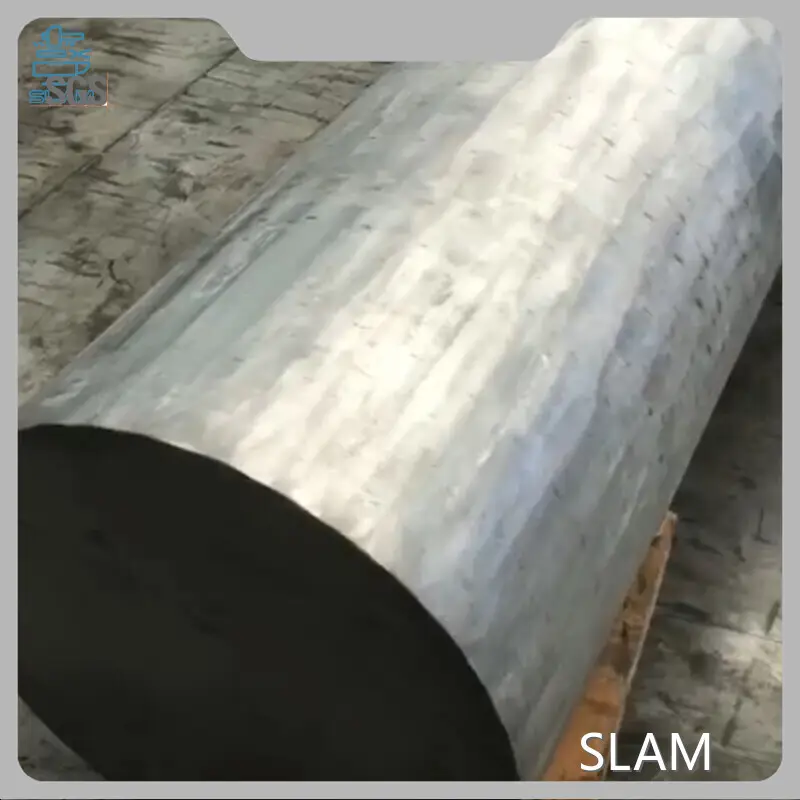 Standard SLAM Clad Aluminum Alloy - 1