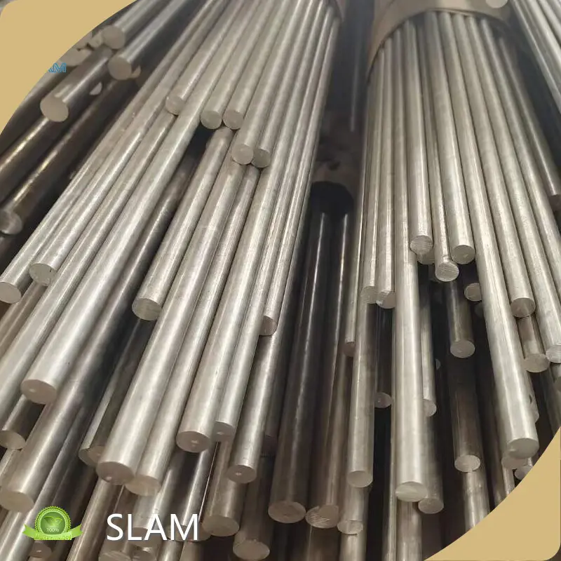 New SLAM Aluminium Products Manufacturing for Manufacturing Industry 1