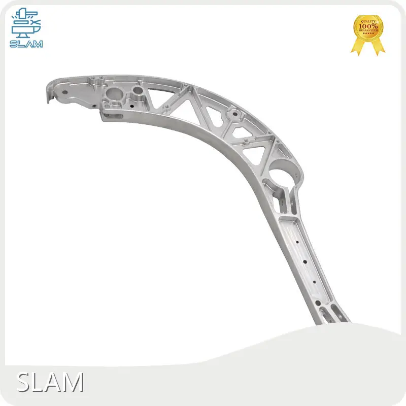 Aluminium Forging Suppliers SLAM Manufacture 1