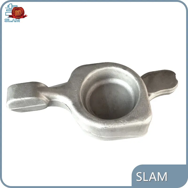 Aluminum Alloy Die Casting Wholesale - SLAM 1