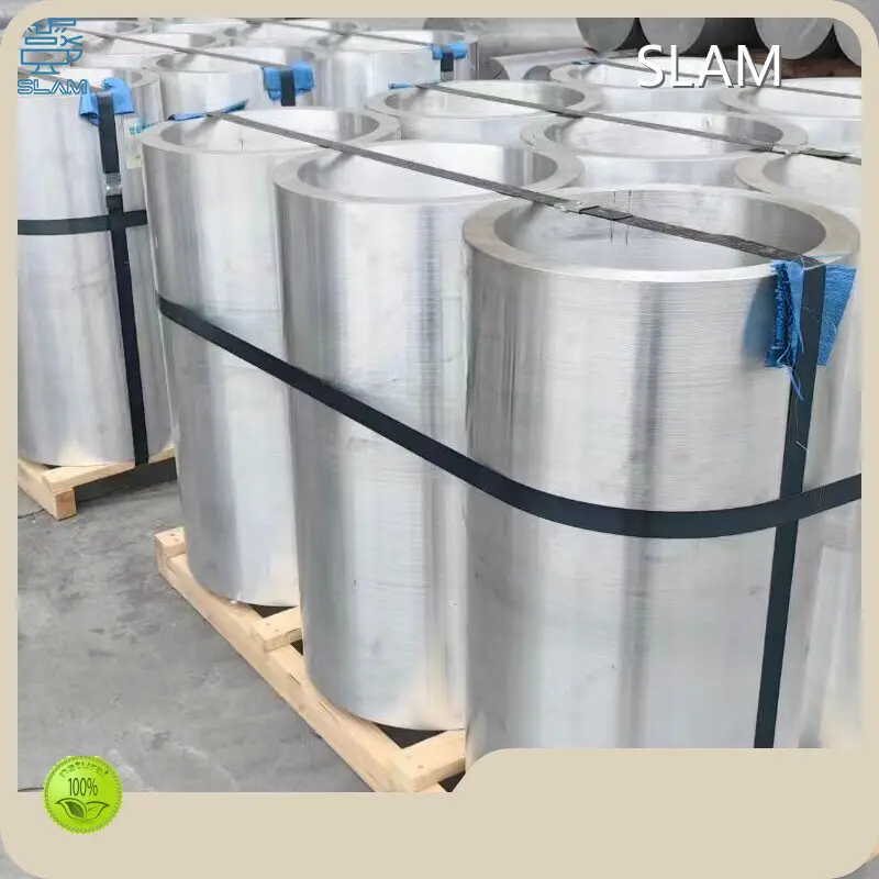 Reliable Aluminium Pipe Manufacturer Highly Rated for Construction Industry 1