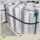 Reliable Aluminium Pipe Manufacturer Highly Rated for Construction Industry 1