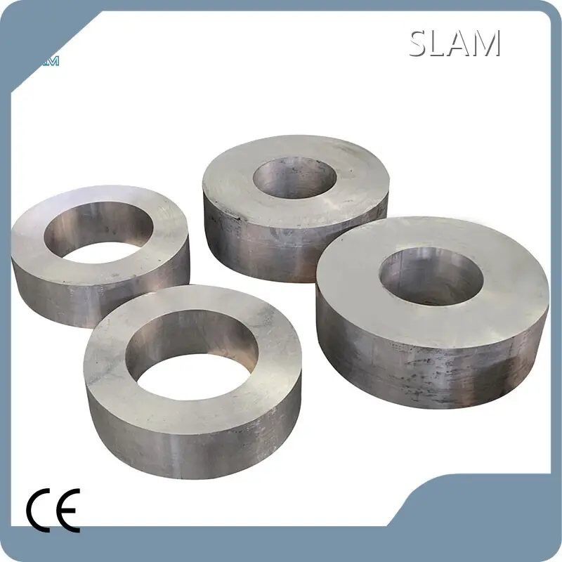 Aluminium Alloy SLAM Company 1