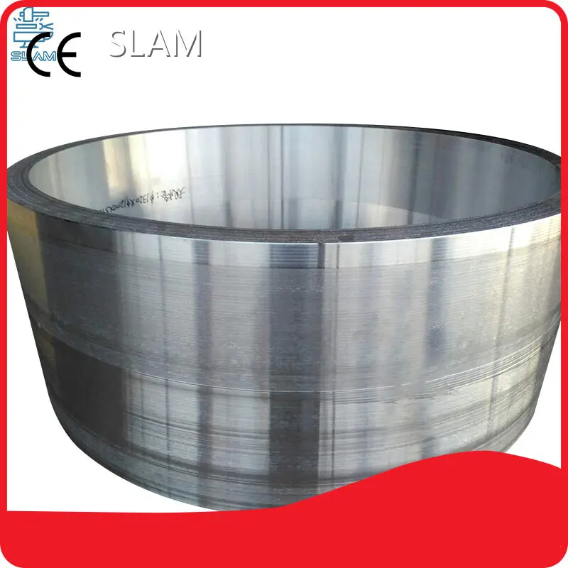 Aluminum Alloy Tube Suppliers SLAMfactory Price 1