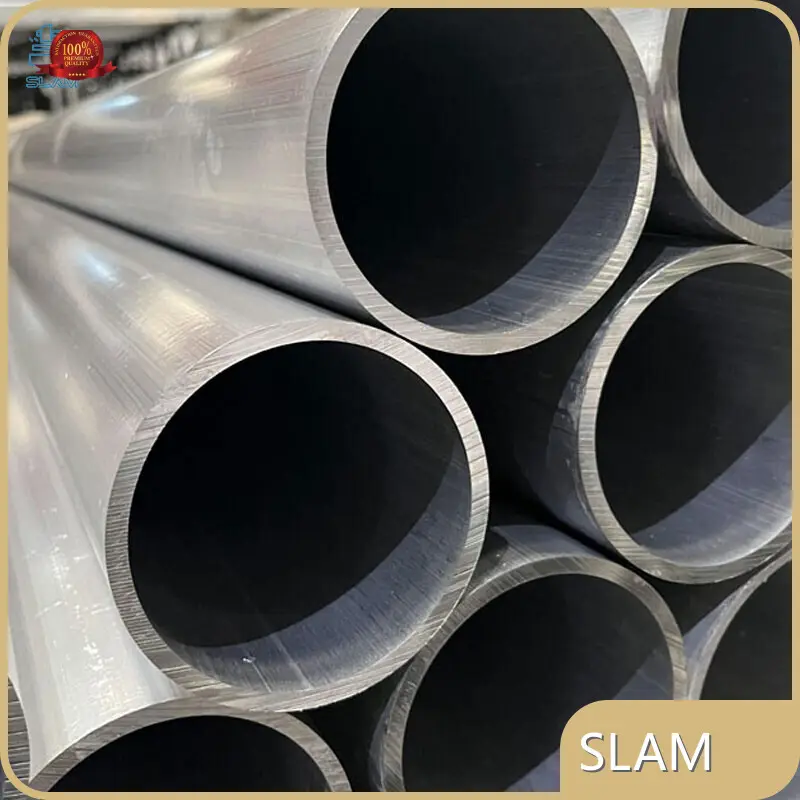 Custom Aluminum Manufacturers SLAM 1