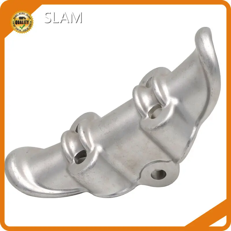 Aluminum Cold Forging for Construction Industry Quality Assurance 1