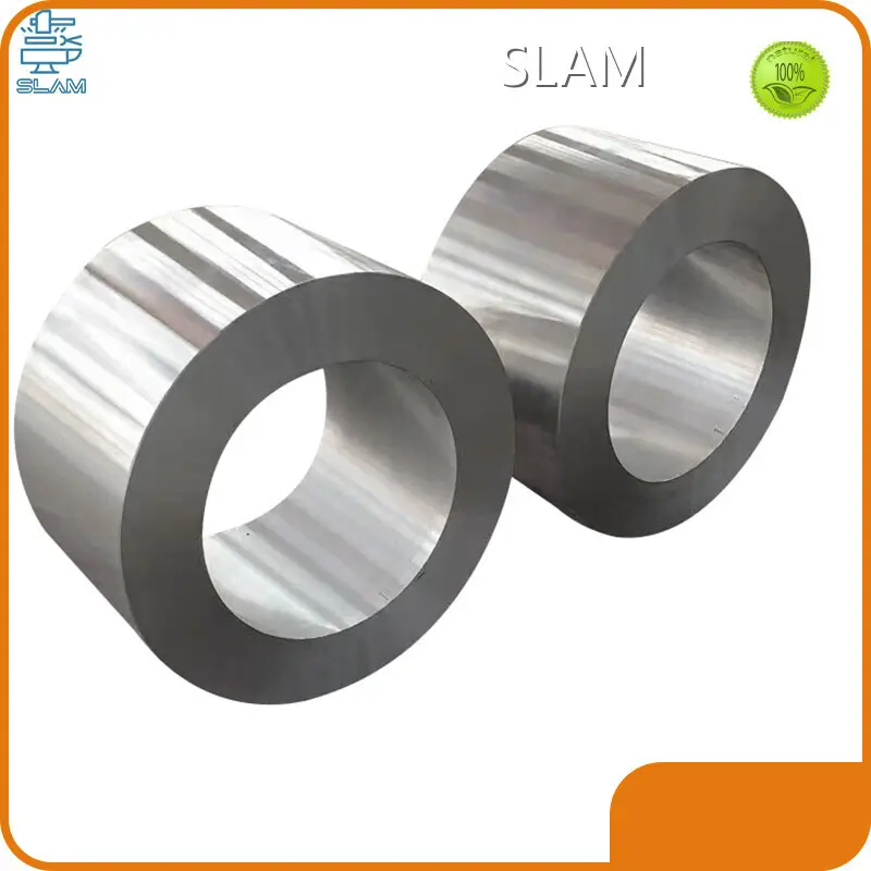 Aluminum Ring SLAM 1