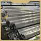 Aluminum Extrusion Rectangular Tube SLAM 1