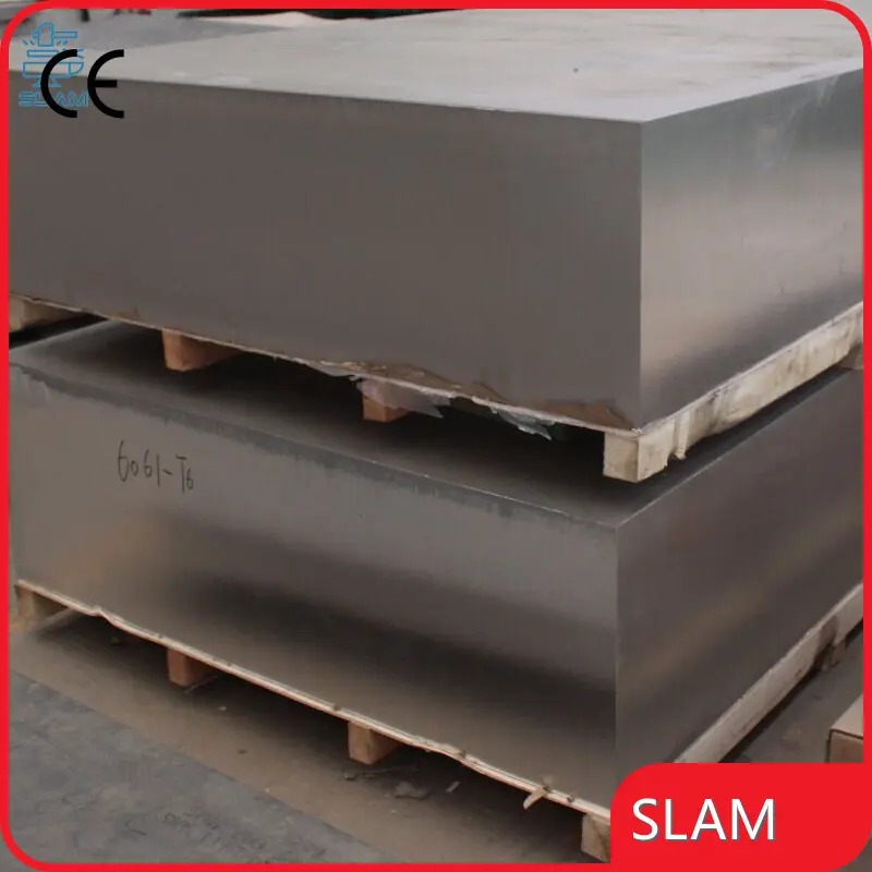 Aluminium 5mm Sheet Bulk Buy SLAM 1