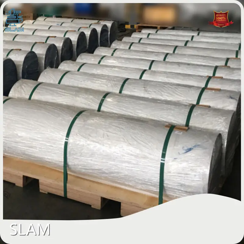 Long Lasting Aluminium Rod Bar SLAM Company 1