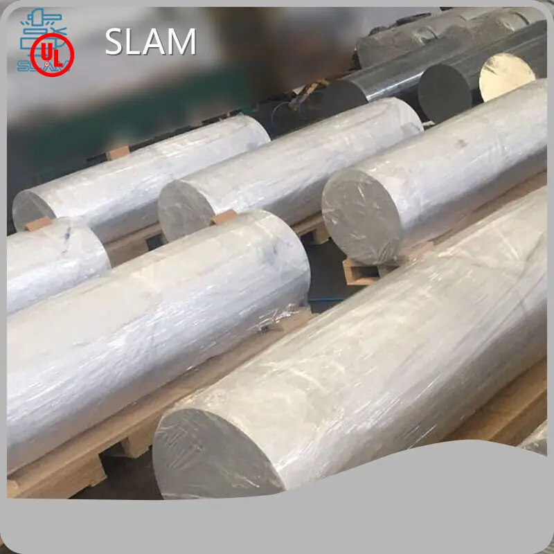Aluminum Alloy Forgings Quality Assurance 1