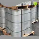Large Diameter Aluminum Pipe SLAMfactory 1