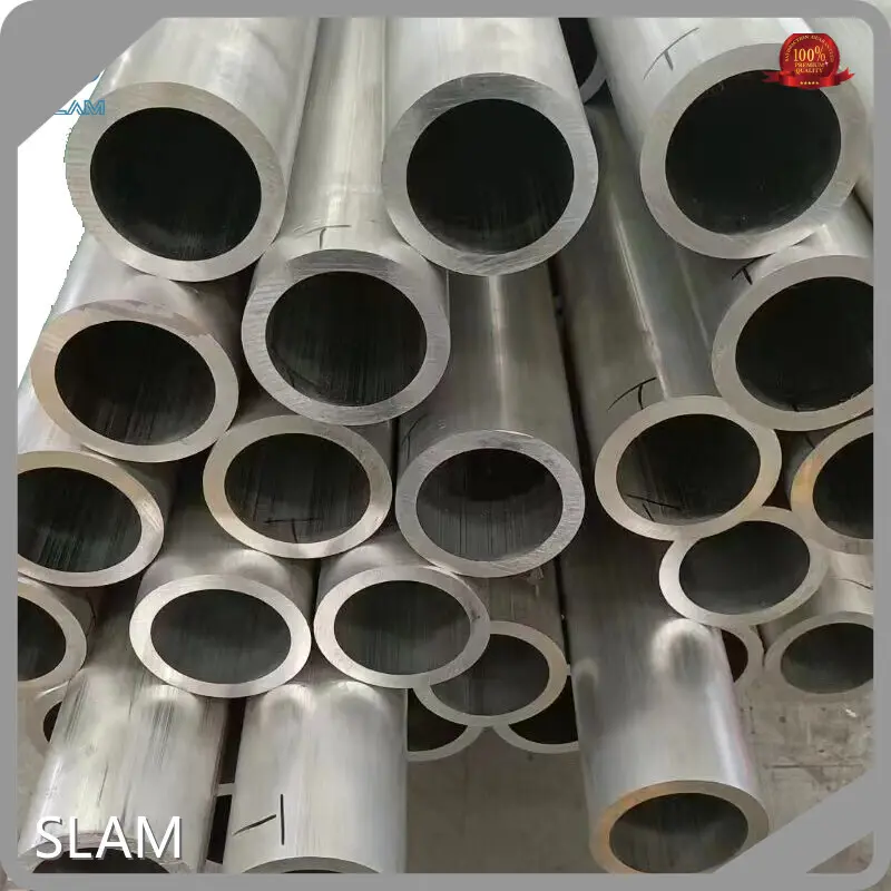 Long Lasting Aluminum Alloy Tube Suppliers Aluminum Alloy Tube Suppliers Company 1