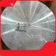 Aluminum Sheet Metal Alloys for Aerospace Industry with Custom Services 1