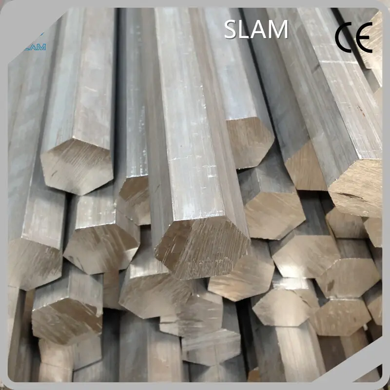 Bulk Production Extruded Aluminum Alloy Extruded Aluminum Alloy Company 1