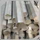 Bulk Production Extruded Aluminum Alloy Extruded Aluminum Alloy Company 1