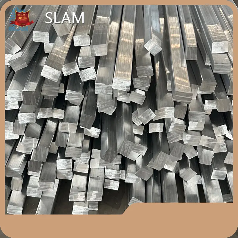 SLAM Clad Aluminum Alloy / Manufacturer 1
