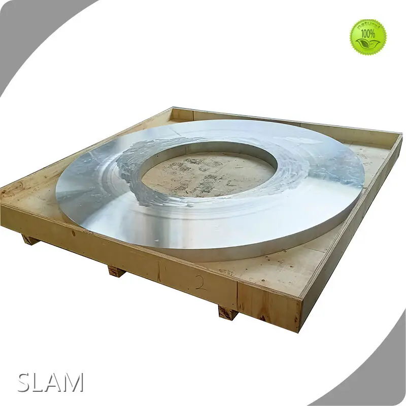 Newest Aluminum Alloy Die Casting for Automotive Industry 1
