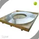 Newest Aluminum Alloy Die Casting for Automotive Industry 1