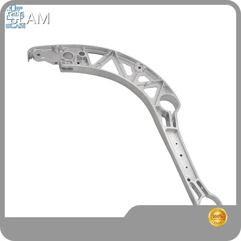 Aluminum Forging SLAM-1 1
