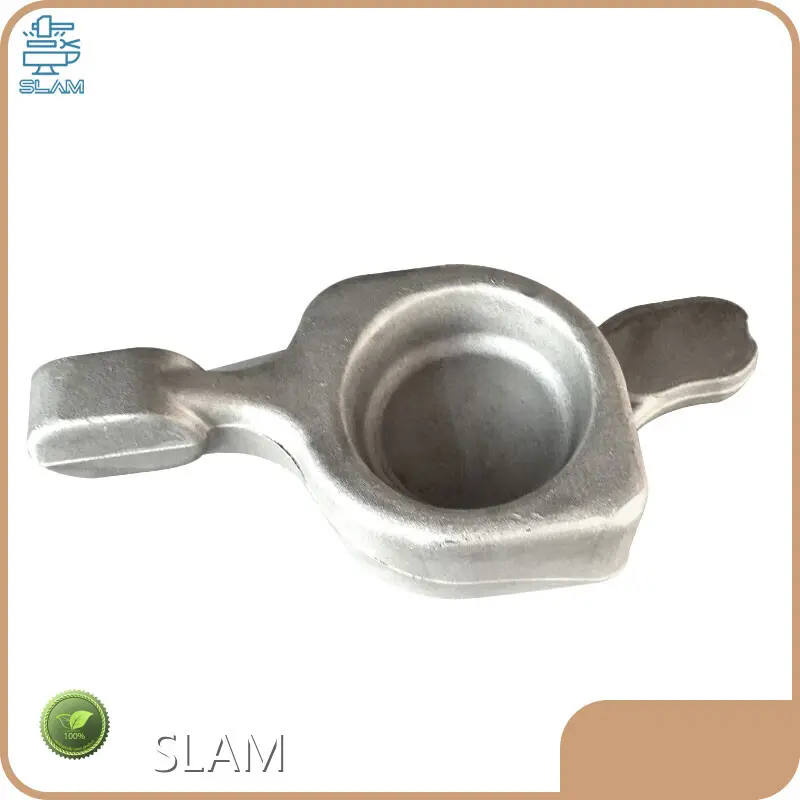 Aluminum Cold Forging SLAM Brand Factory 1