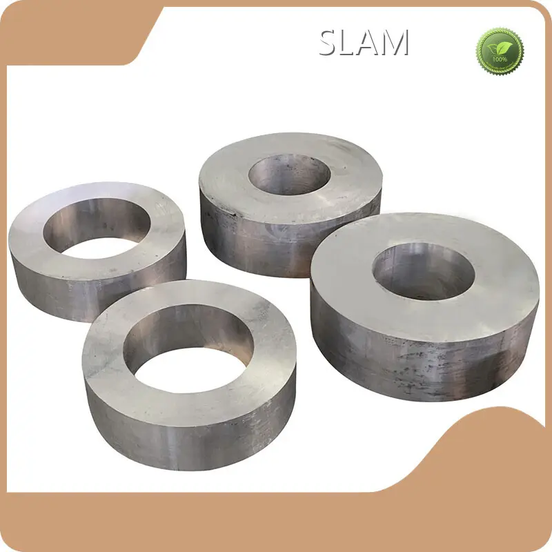 High Quality Aluminum Square Rods SLAM Company 1