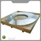 SLAM Rolled Aluminum Rings Rolled Aluminum Ringswith Good Price 1