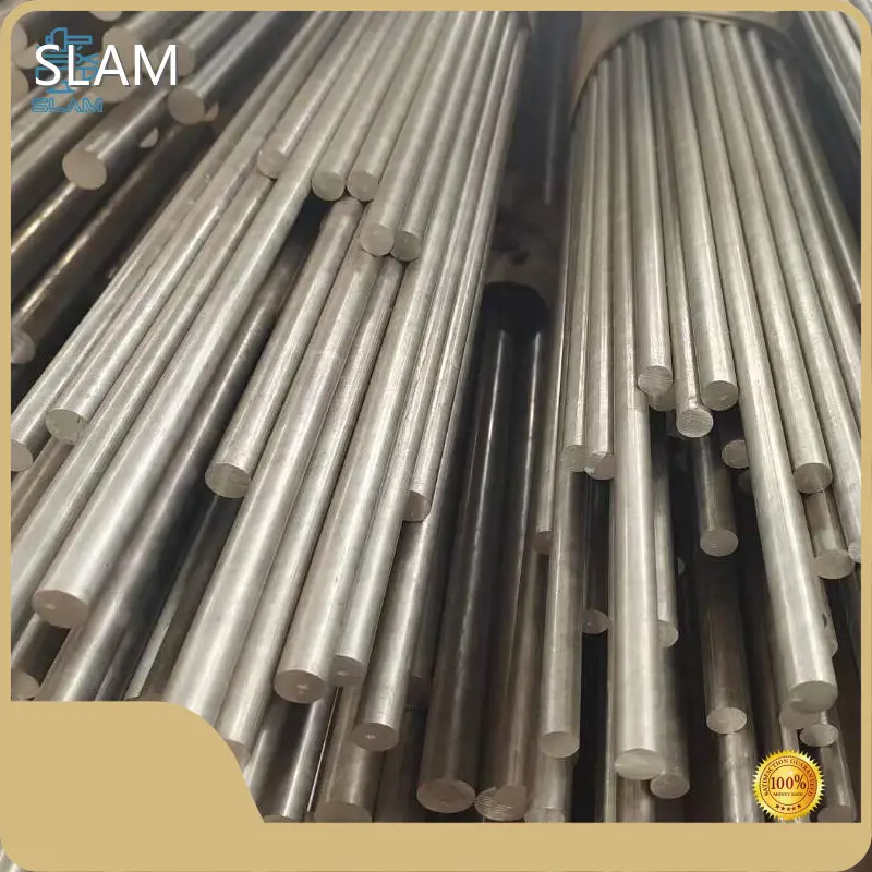 Aluminum Alloy Die Casting - for Aerospace Industry - SLAM 1