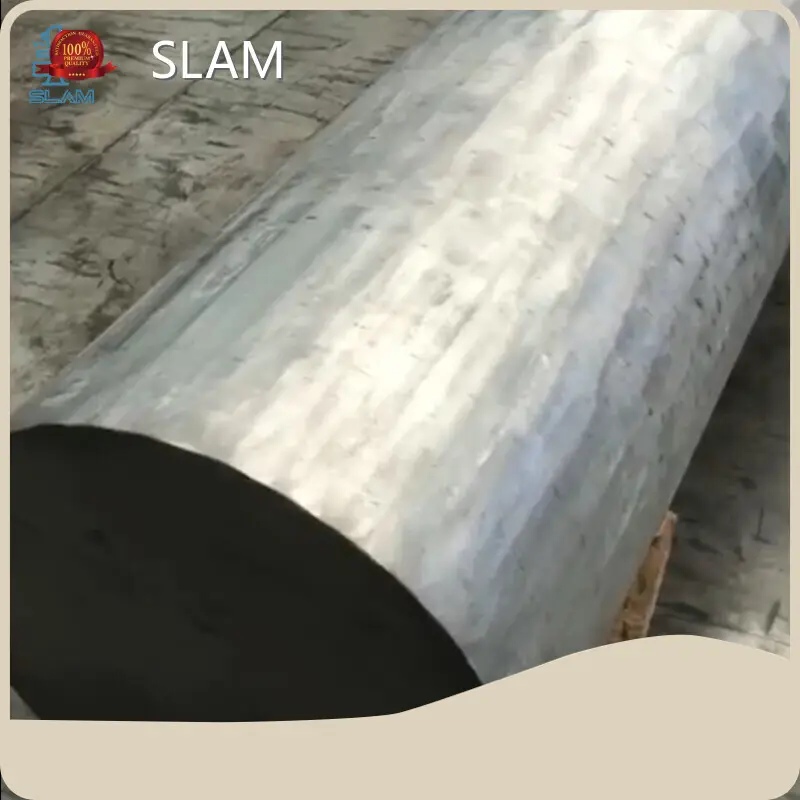 Reliable Aluminum Alloy Forgings Price List 1
