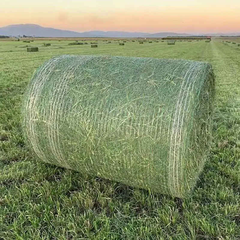 AGRI Wrap Hay Net Wrap Hay Net Wrapwith Good Price 2