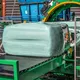 Bale Wrap - - AGRI Wrap 2