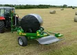 500mm Bale Wrap with Custom Services 3