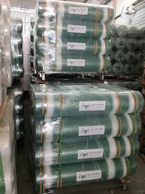 Factory Price Hay Net Wrap Hay Net Wrap Company 4