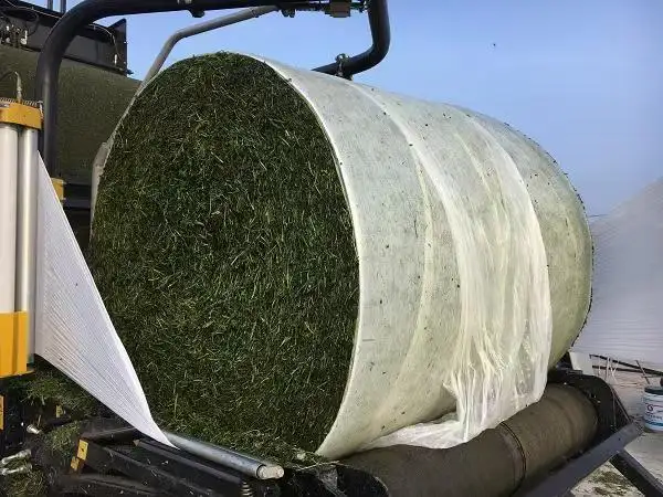 Bale Wrap Film Suppliers Wholesale - AGRI Wrap 2