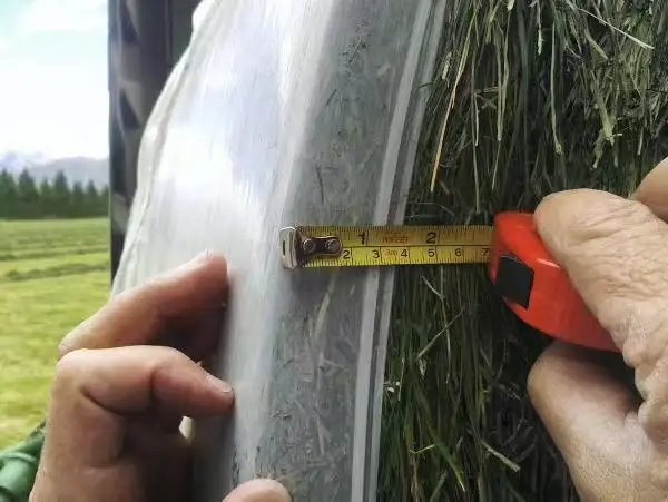 Bale Wrap Film Suppliers Wholesale - AGRI Wrap 3