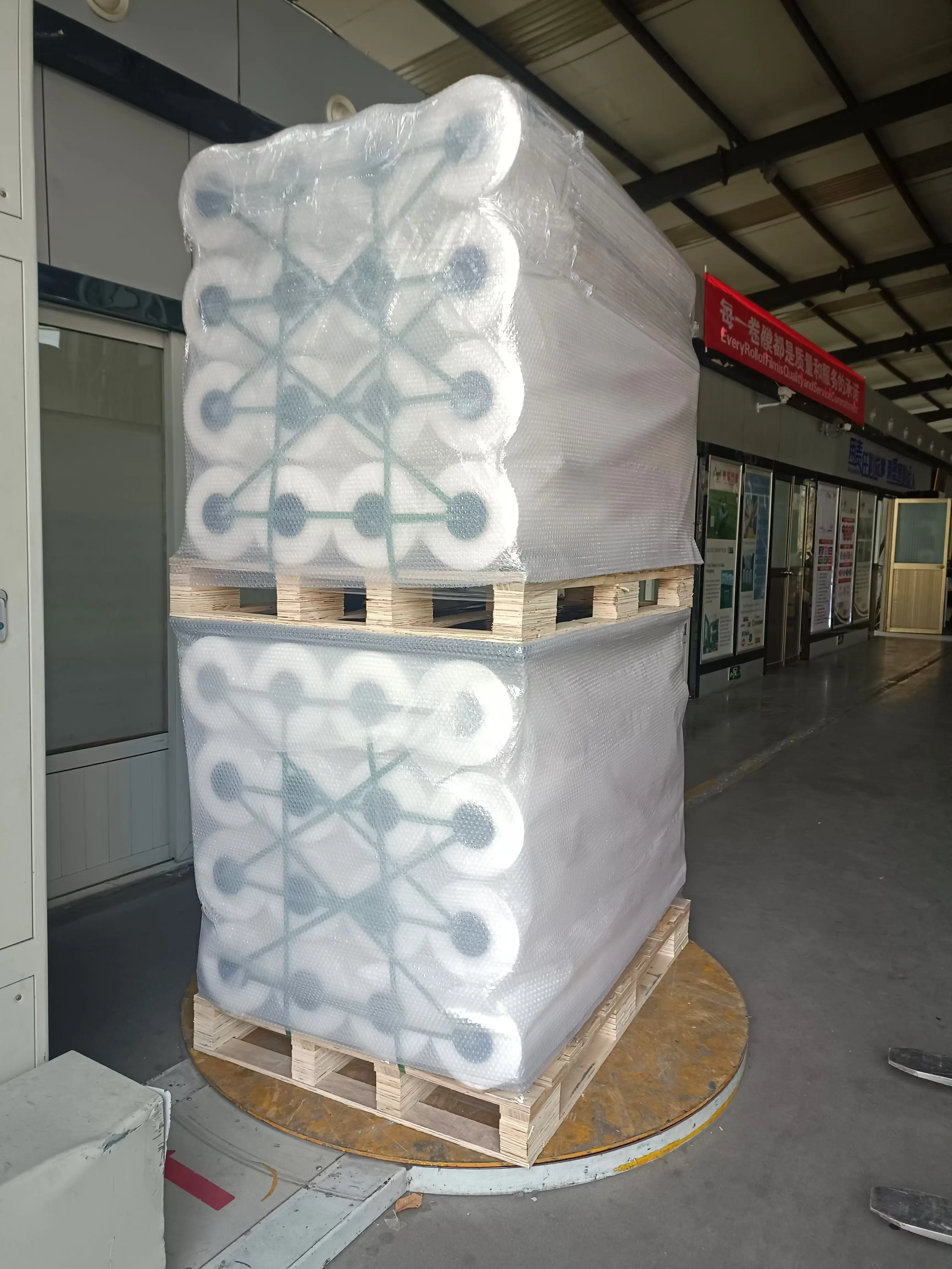 Bale Wrap Film Suppliers Wholesale - AGRI Wrap 4