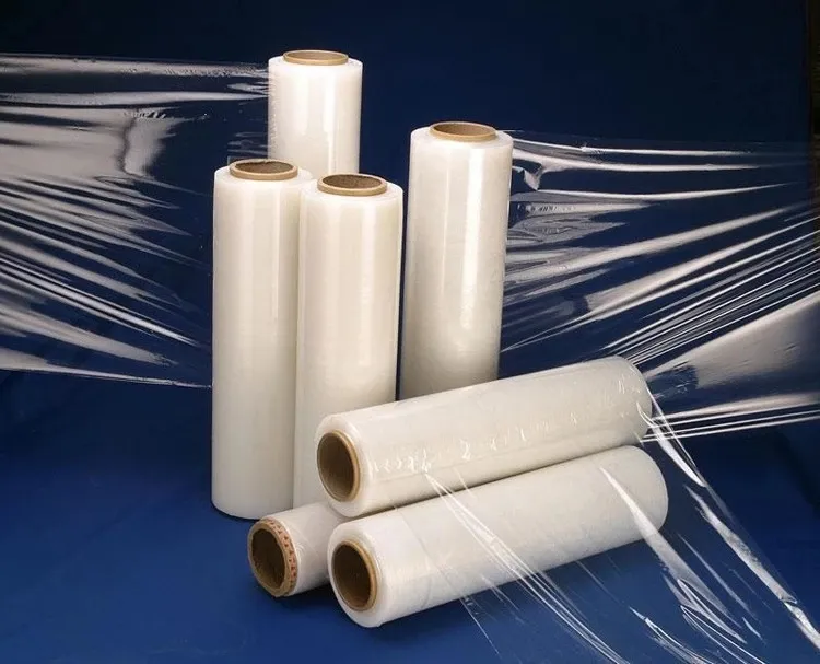 New Agri Seal Silage Film From China 2