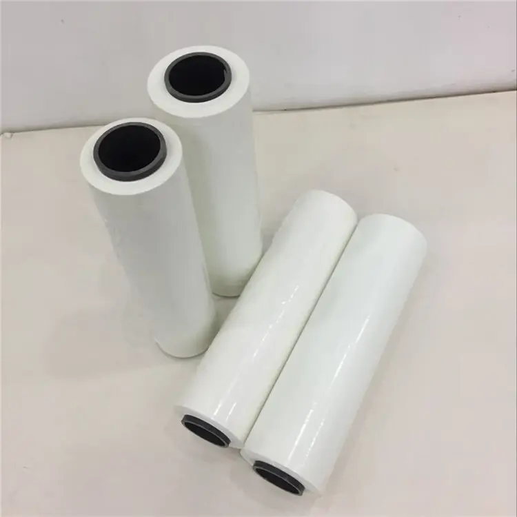 New Agri Seal Silage Film From China 3