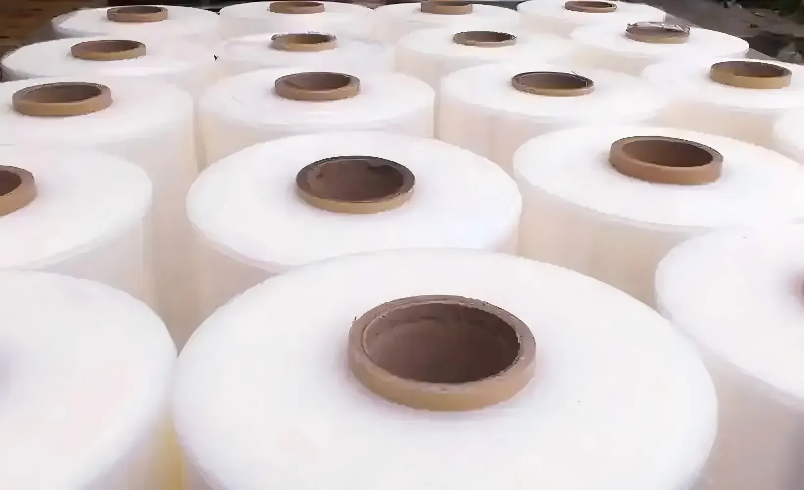 Good Selling Silage Wrap for Sale with Custom Services 3