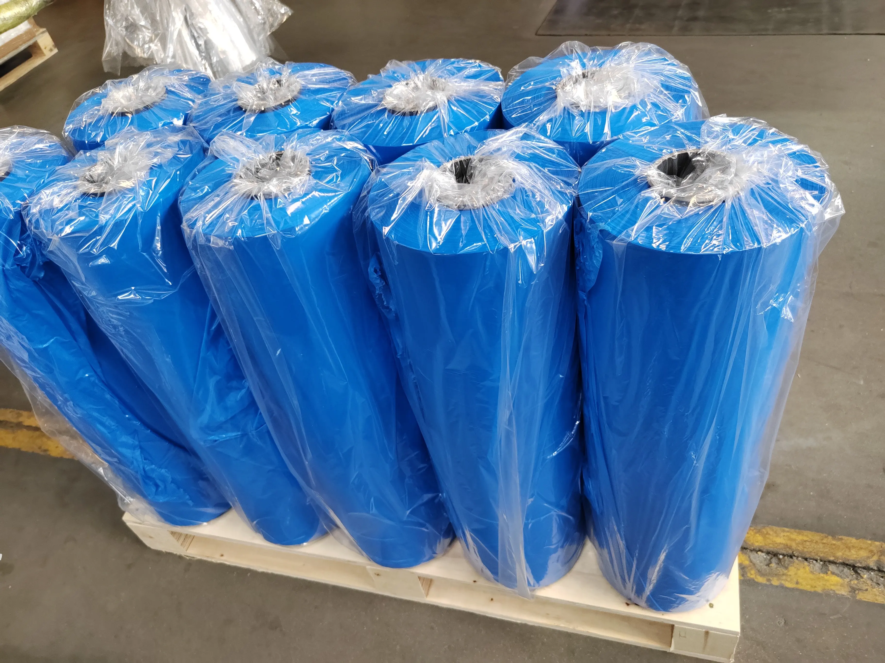 Bale Wrap - - AGRI Wrap 5