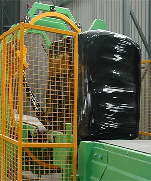 Custom30 Inch Bale Wrap 4