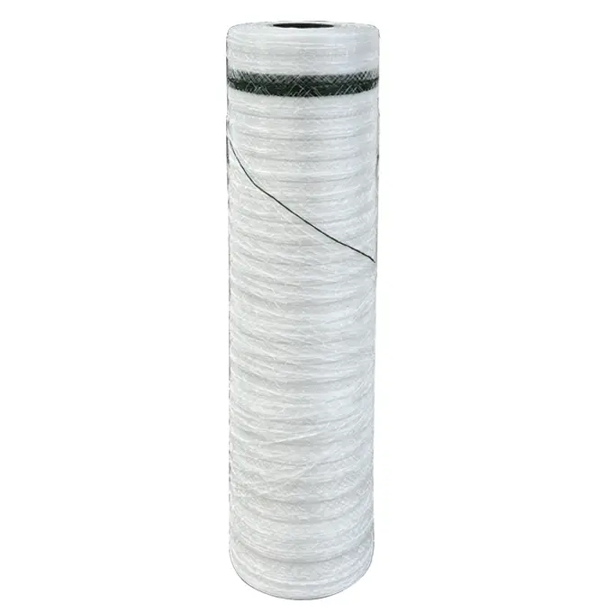 AGRI Wrap Bale Netwrap Bale Netwrapwith Good Price 2