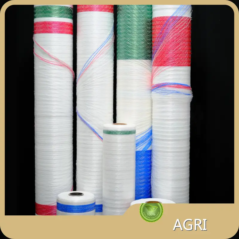 Custom Bale Wrap for Sale Bale Wrap for Sale Company 1