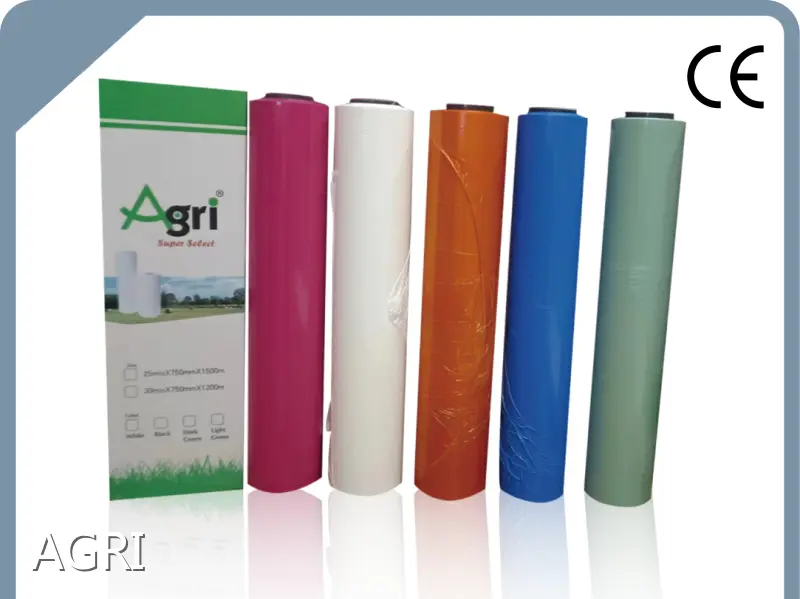 Custom30 Inch Bale Wrap 1