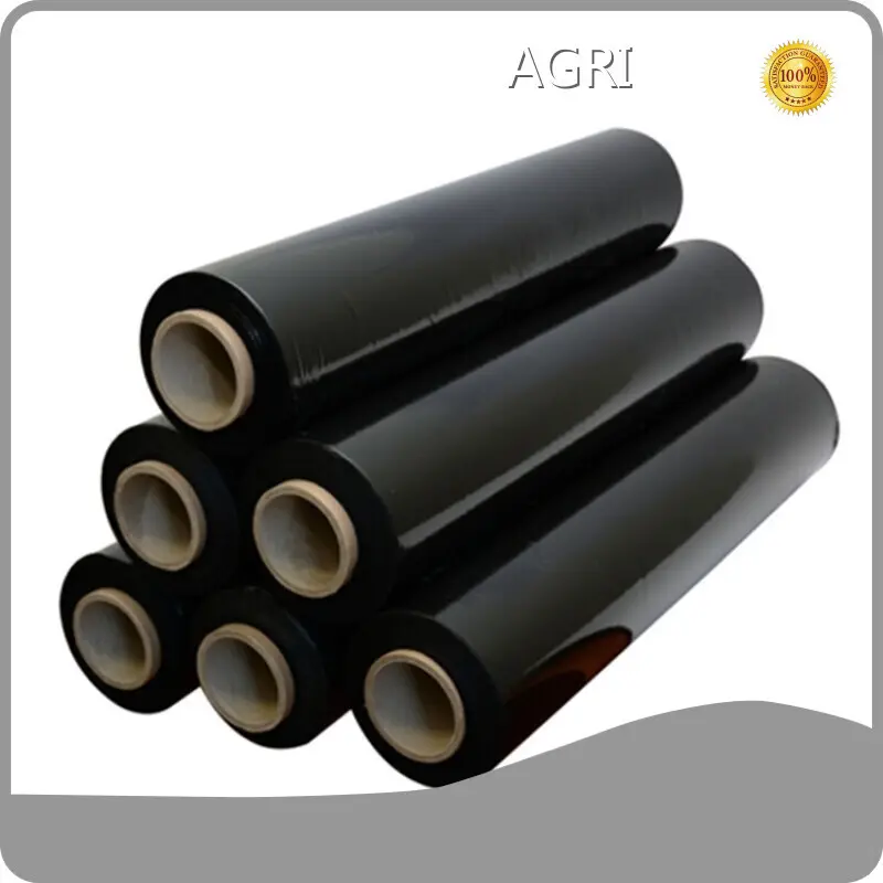 New Agri Seal Silage Film From China 1