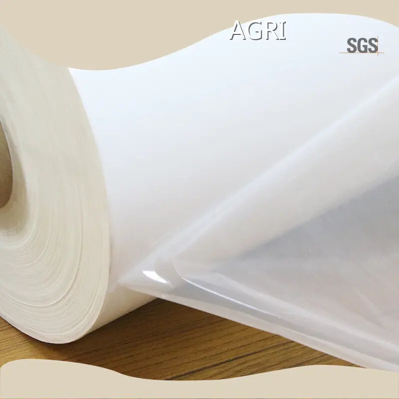 AGRI Wrap Bale Wrap Net Factory 1