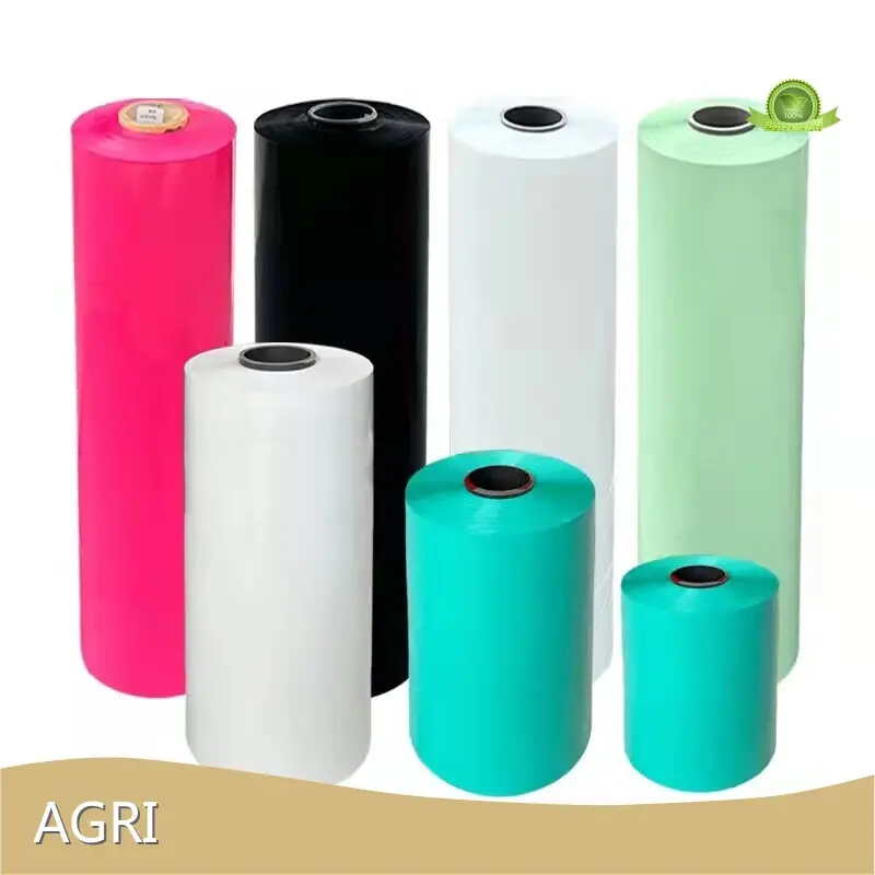 Factory Price Silage Wrap Film Price Price List 1